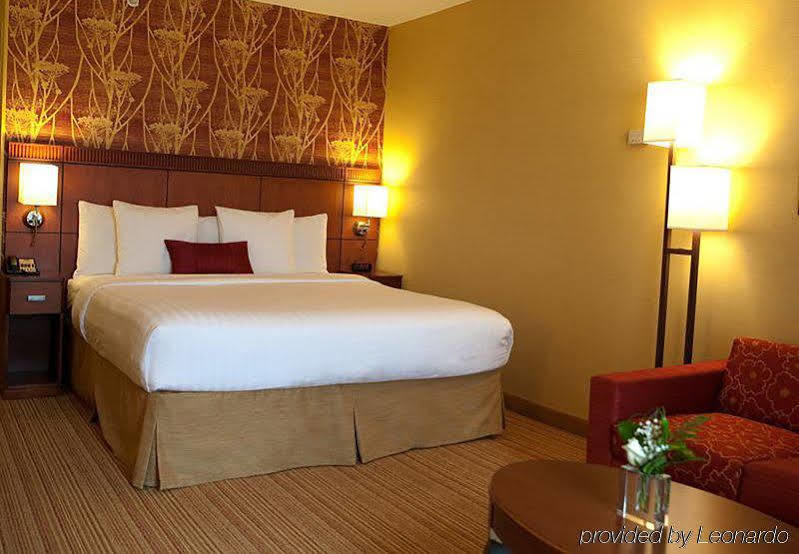 Hotel Courtyard Austin Downtown/Convention Center Extérieur photo