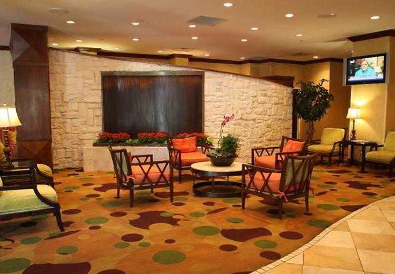 Hotel Courtyard Austin Downtown/Convention Center Extérieur photo