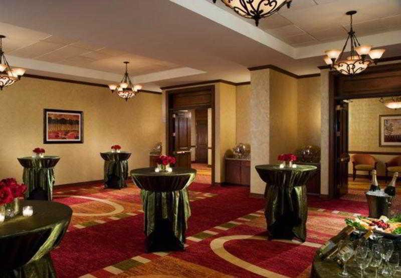 Hotel Courtyard Austin Downtown/Convention Center Extérieur photo