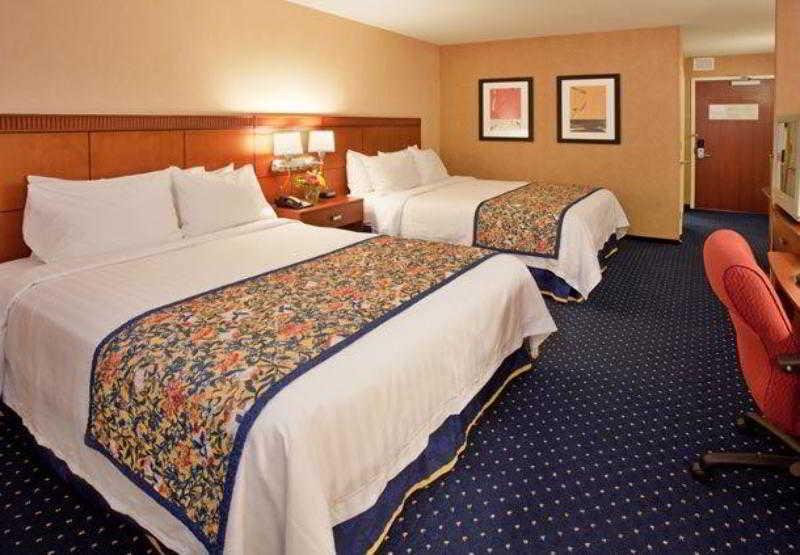 Hotel Courtyard Austin Downtown/Convention Center Chambre photo