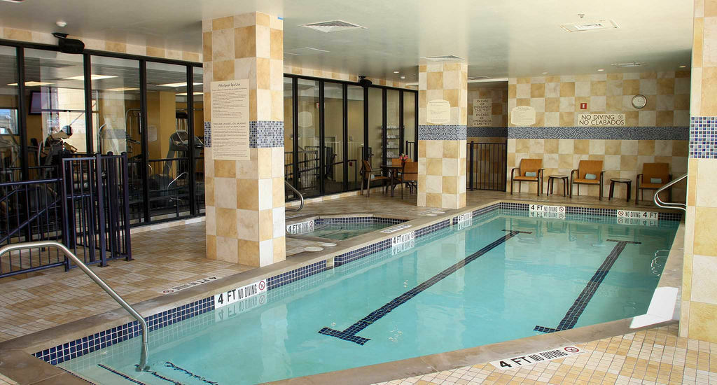 Hotel Courtyard Austin Downtown/Convention Center Extérieur photo